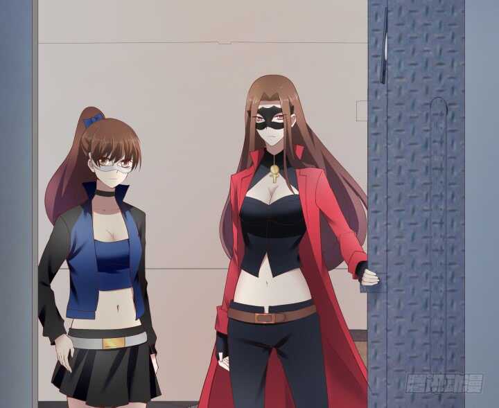 《恶魔游戏进行时》75话 罪无可赦！ 第14页