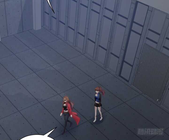 《恶魔游戏进行时》75话 罪无可赦！ 第19页