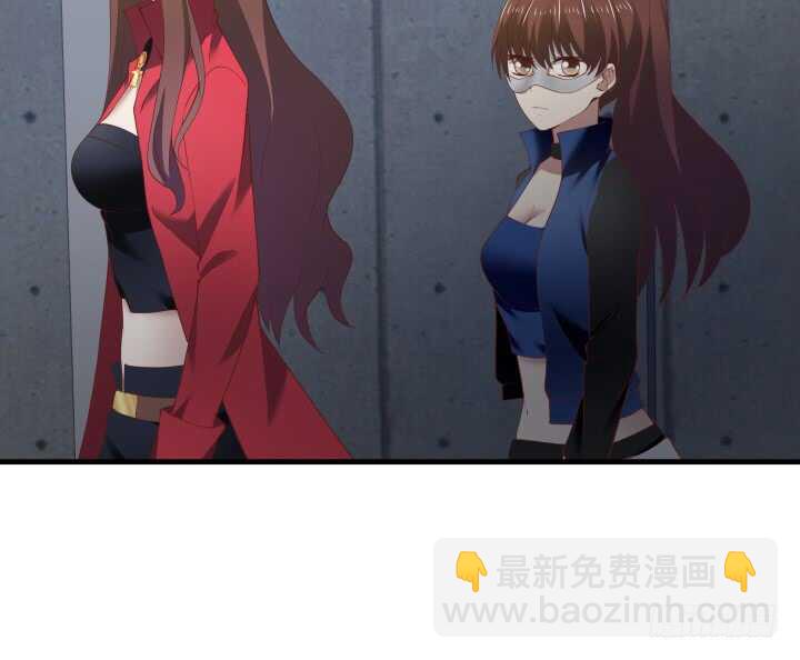《恶魔游戏进行时》75话 罪无可赦！ 第26页