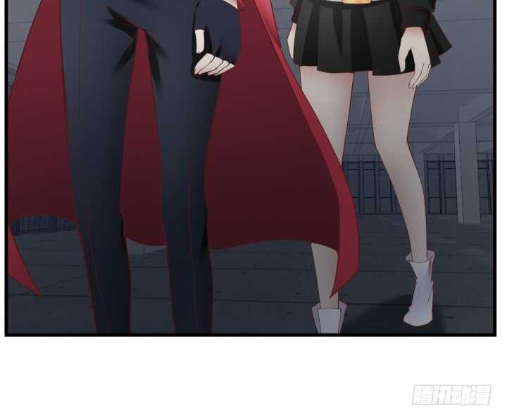 《恶魔游戏进行时》75话 罪无可赦！ 第30页
