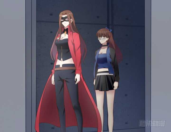 《恶魔游戏进行时》75话 罪无可赦！ 第32页