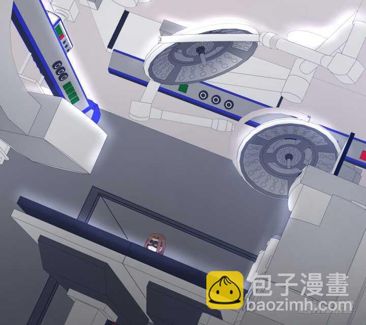 《恶魔游戏进行时》75话 罪无可赦！ 第40页