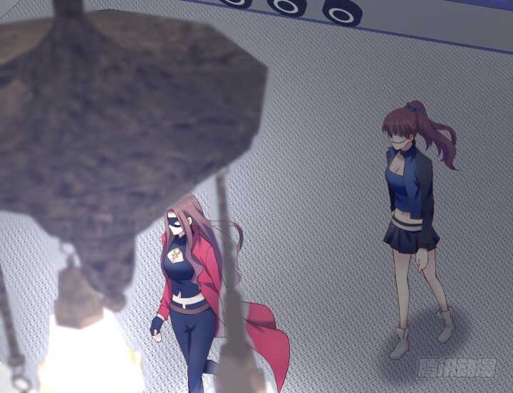《恶魔游戏进行时》75话 罪无可赦！ 第43页