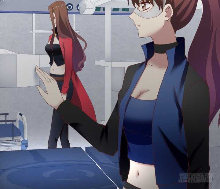 《恶魔游戏进行时》75话 罪无可赦！ 第50页