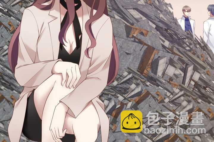 《恶魔游戏进行时》72话 救援行动开始 第20页