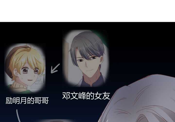 《恶魔游戏进行时》73话 要救的人是灾星？！ 第38页