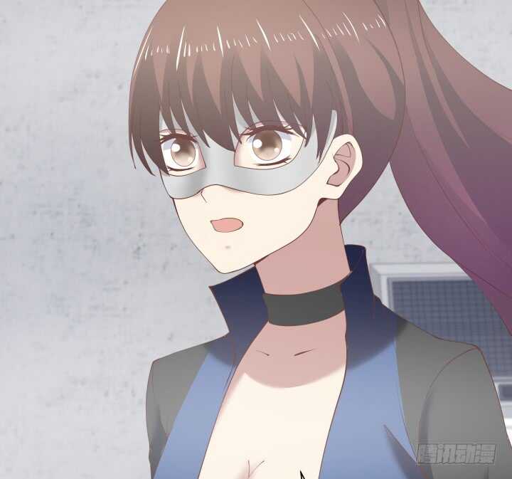 《恶魔游戏进行时》76话 我去引开他！ 第2页