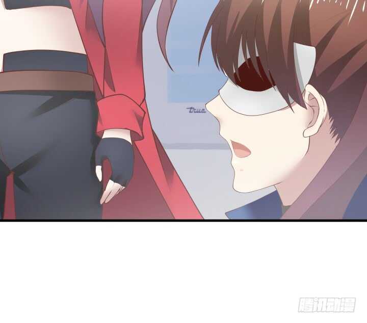 《恶魔游戏进行时》76话 我去引开他！ 第36页