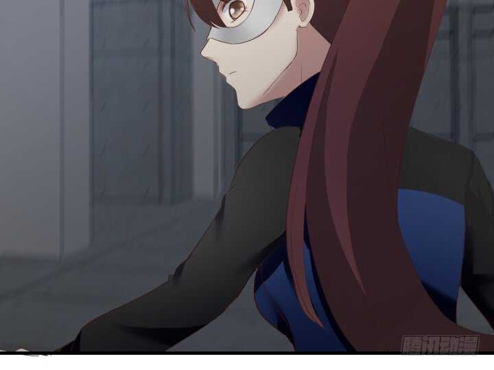 《恶魔游戏进行时》77话 我要阻止你们！ 第11页