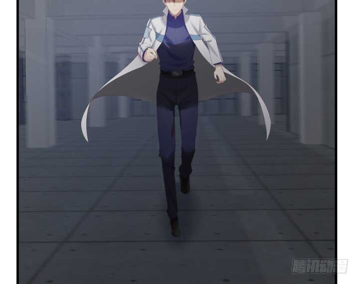 《恶魔游戏进行时》77话 我要阻止你们！ 第13页