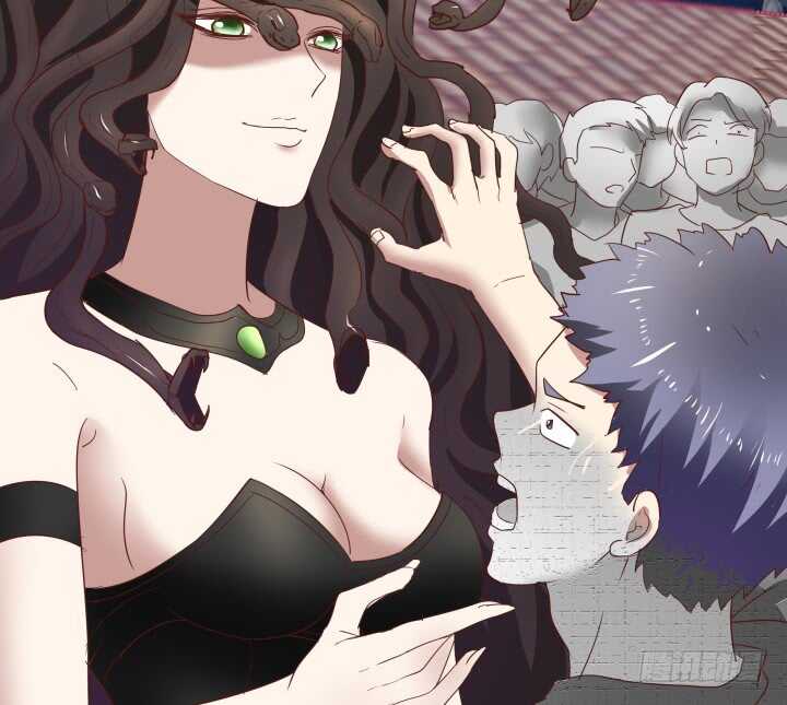 《恶魔游戏进行时》77话 我要阻止你们！ 第37页