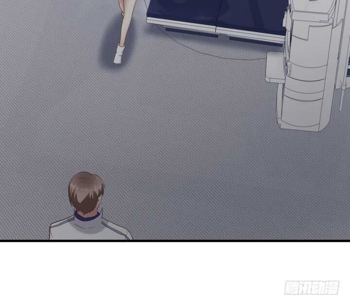 《恶魔游戏进行时》77话 我要阻止你们！ 第43页
