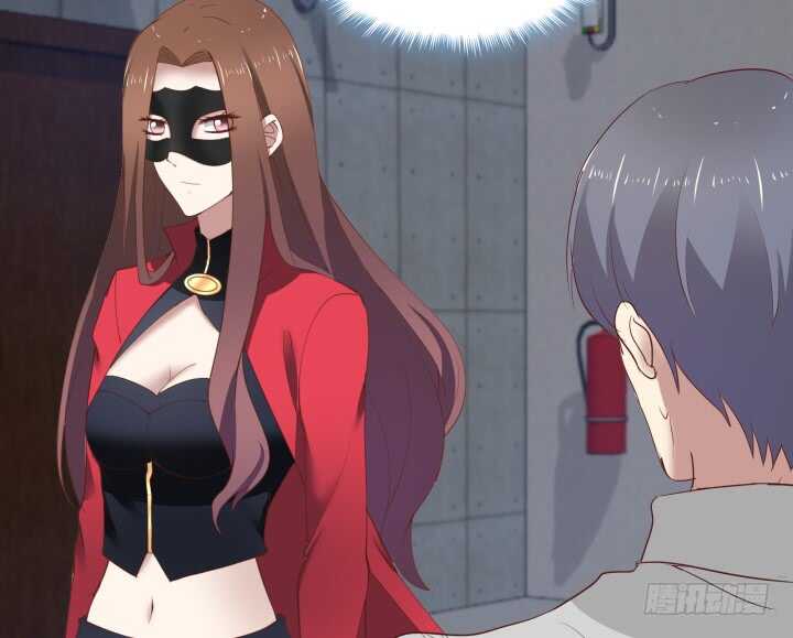 《恶魔游戏进行时》79话 到底还有多少花招 第15页