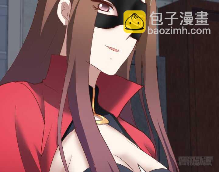 《恶魔游戏进行时》79话 到底还有多少花招 第35页