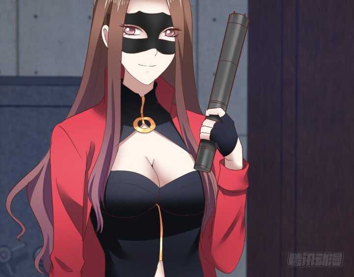 《恶魔游戏进行时》79话 到底还有多少花招 第49页