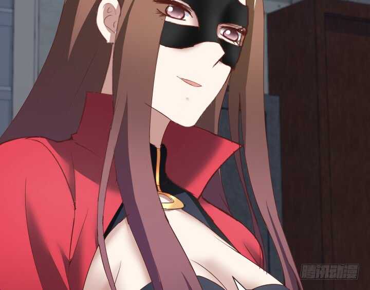 《恶魔游戏进行时》78话 手环 第35页