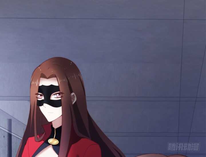 《恶魔游戏进行时》81话 你知道了什么？ 第18页