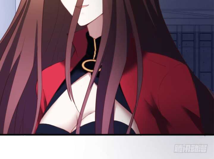 《恶魔游戏进行时》81话 你知道了什么？ 第22页