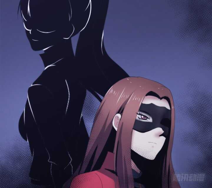 《恶魔游戏进行时》82话 他在包庇谁？ 第38页
