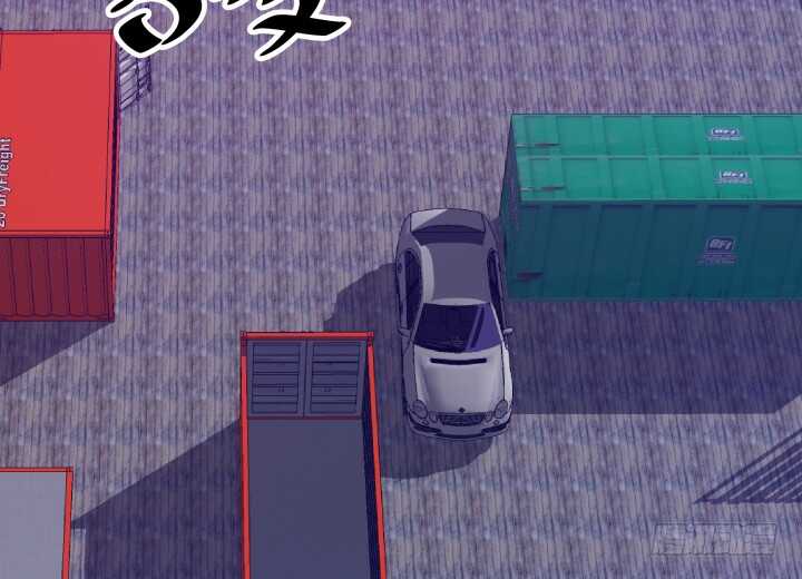 《恶魔游戏进行时》87话 她只是货物 第15页