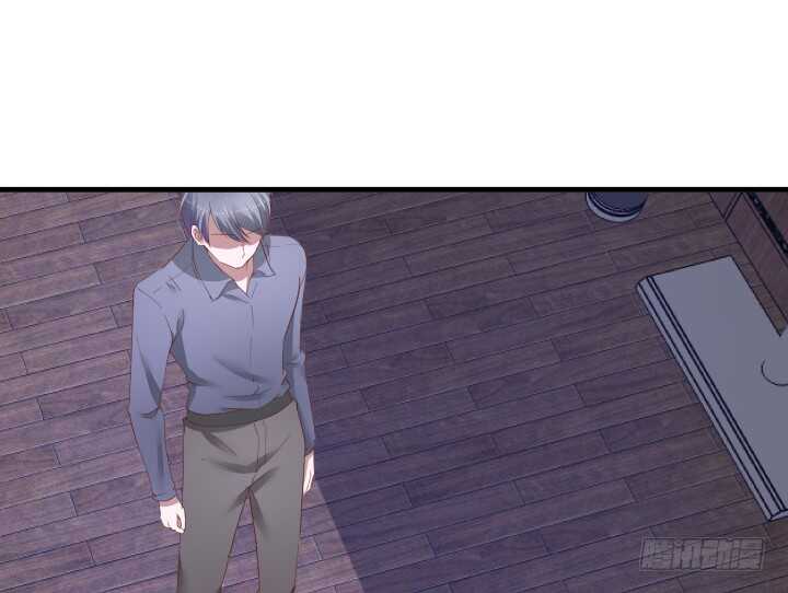 《恶魔游戏进行时》85话 狐狸尾巴藏不住 第21页