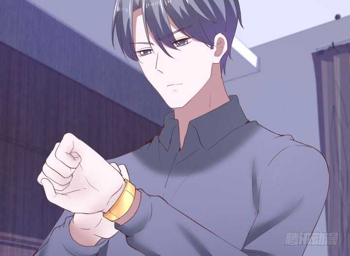 《恶魔游戏进行时》85话 狐狸尾巴藏不住 第33页