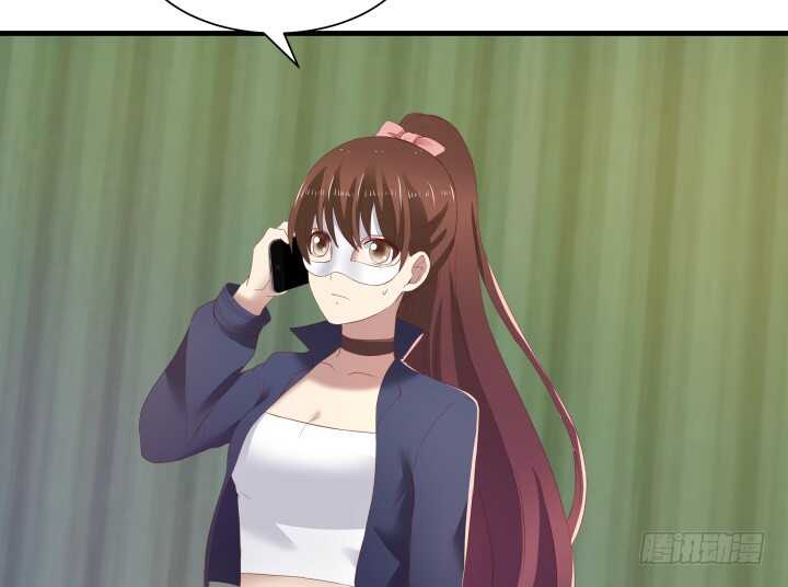 《恶魔游戏进行时》91话 要被灭口了？！ 第45页