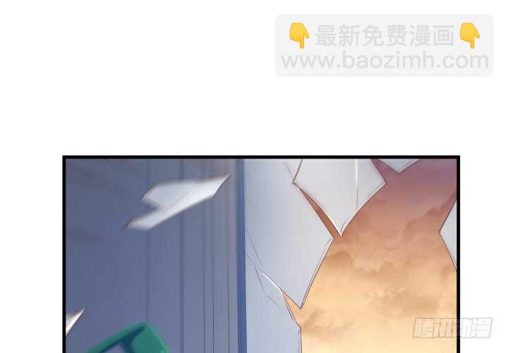 《恶魔游戏进行时》91话 要被灭口了？！ 第5页