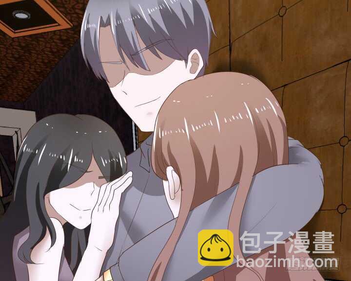 《恶魔游戏进行时》88话 一不做二不休 第30页