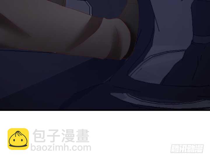 《恶魔游戏进行时》88话 一不做二不休 第50页