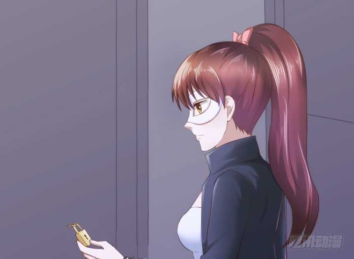 《恶魔游戏进行时》90话 代价 第8页