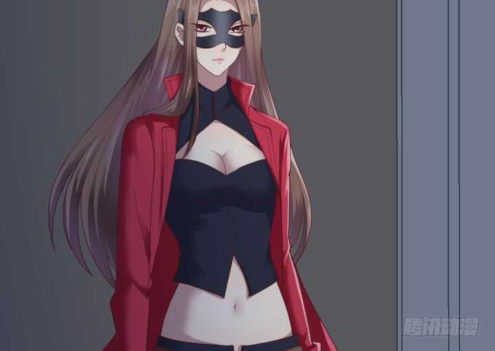 《恶魔游戏进行时》89话 如此丧心病狂 第24页