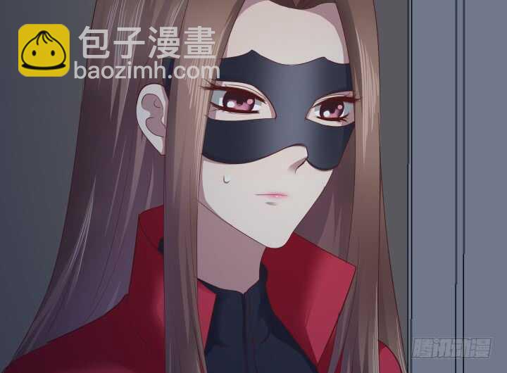 《恶魔游戏进行时》89话 如此丧心病狂 第34页