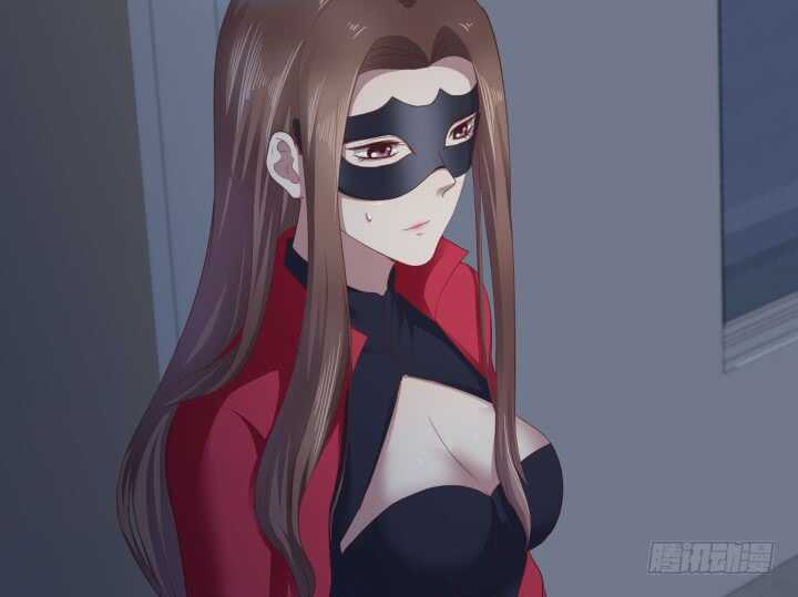 《恶魔游戏进行时》89话 如此丧心病狂 第40页