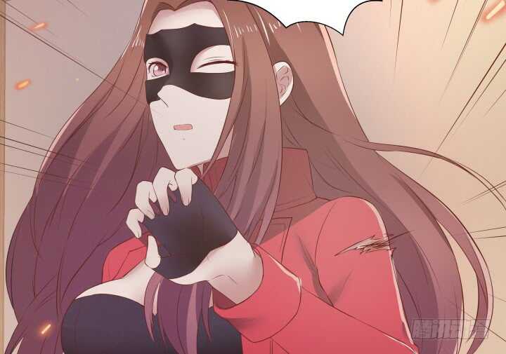 《恶魔游戏进行时》92话 你没事吧 第12页
