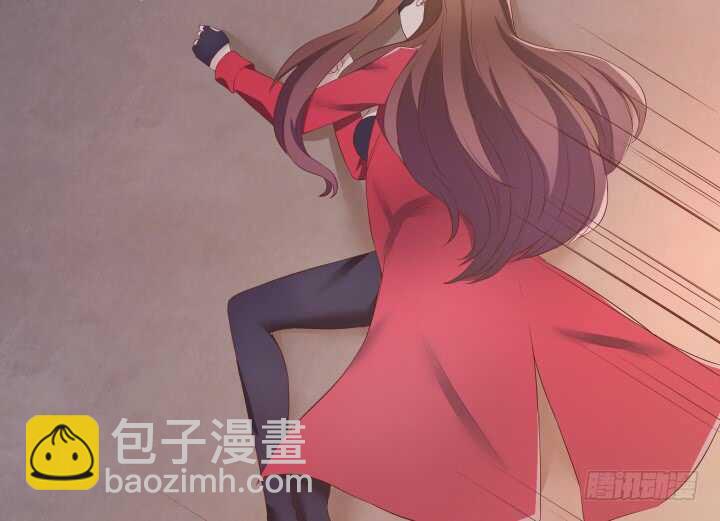 《恶魔游戏进行时》92话 你没事吧 第15页