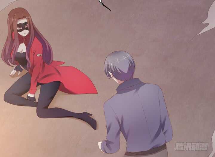 《恶魔游戏进行时》92话 你没事吧 第24页