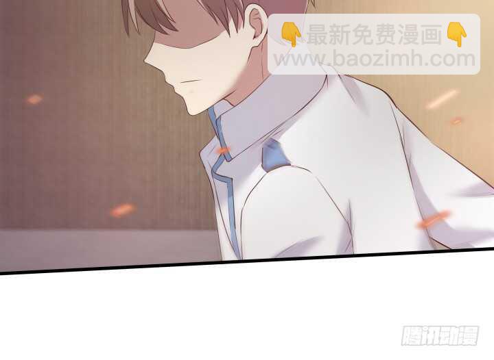 《恶魔游戏进行时》92话 你没事吧 第35页