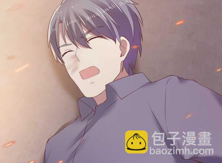《恶魔游戏进行时》92话 你没事吧 第42页