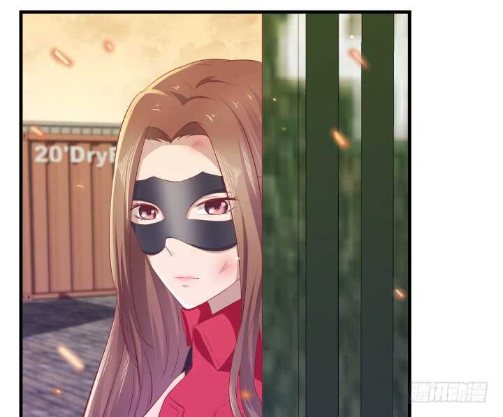《恶魔游戏进行时》93话 想打发我？没门！ 第10页