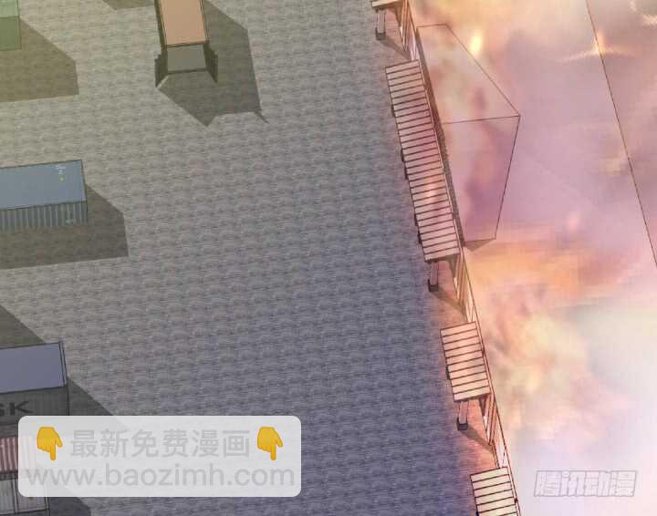 《恶魔游戏进行时》93话 想打发我？没门！ 第18页