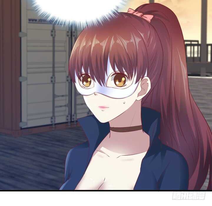 《恶魔游戏进行时》93话 想打发我？没门！ 第36页