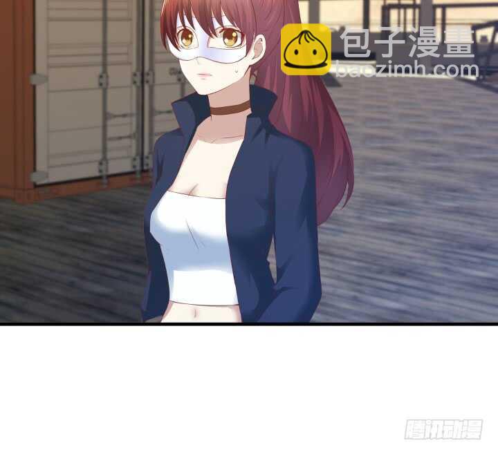 《恶魔游戏进行时》93话 想打发我？没门！ 第40页