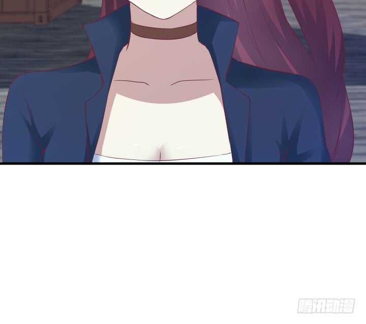 《恶魔游戏进行时》93话 想打发我？没门！ 第47页