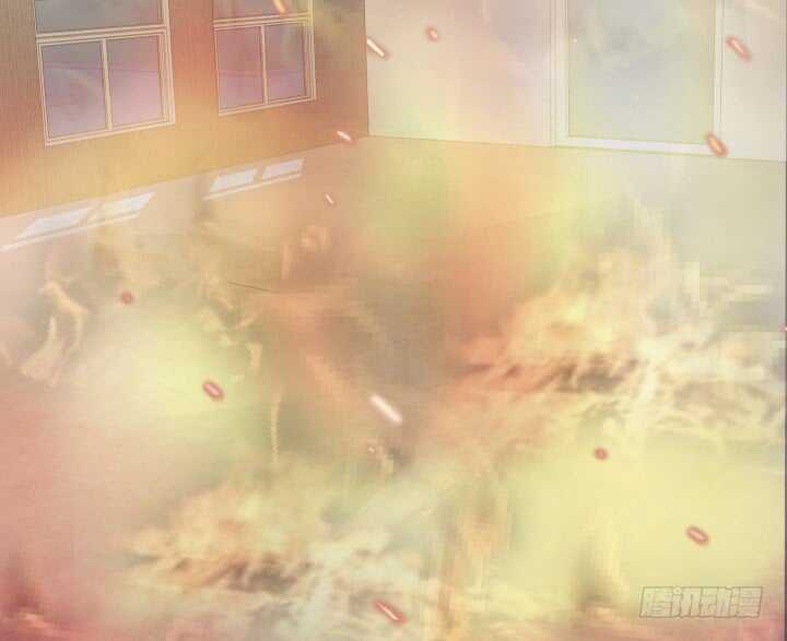 《恶魔游戏进行时》93话 想打发我？没门！ 第6页