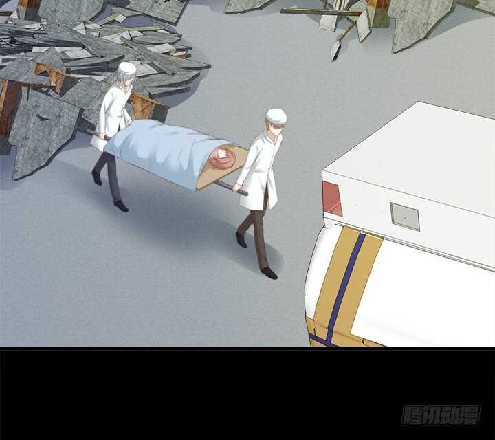 《恶魔游戏进行时》95话 报应 第34页