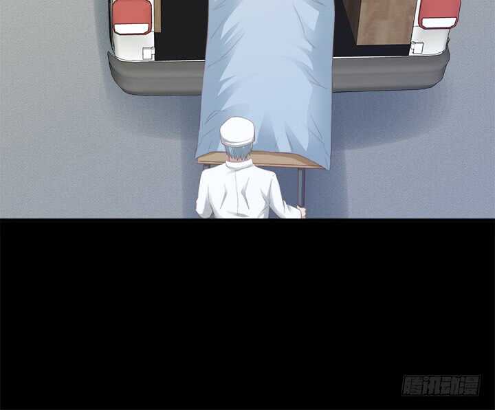 《恶魔游戏进行时》95话 报应 第36页