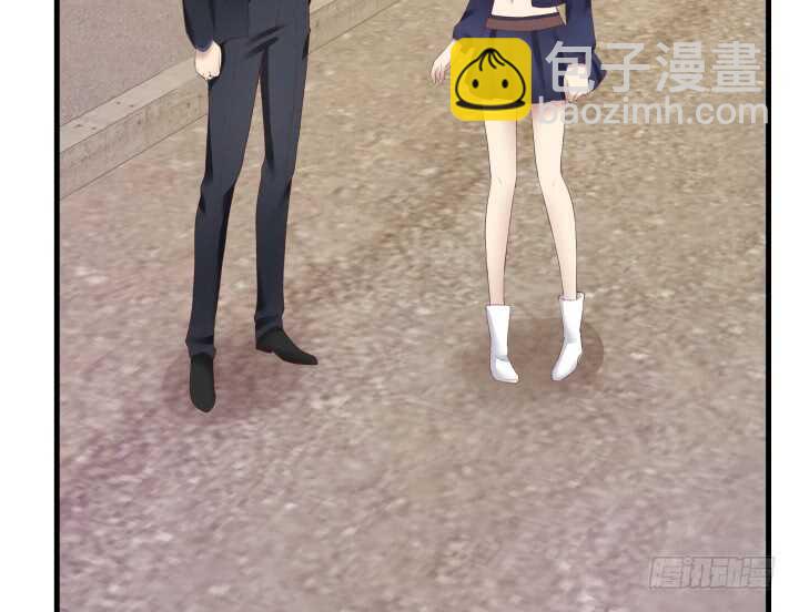 《恶魔游戏进行时》94话 一无所获 第42页