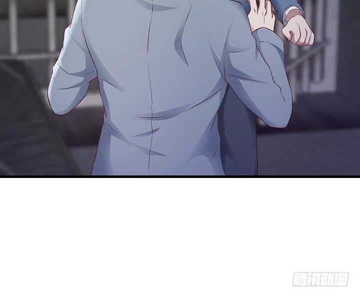《恶魔游戏进行时》97话 都是我的错 第22页