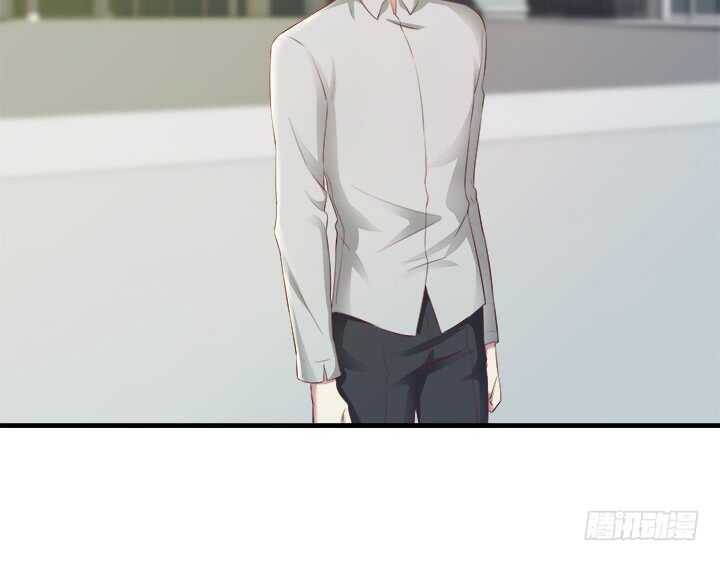 《恶魔游戏进行时》97话 都是我的错 第32页